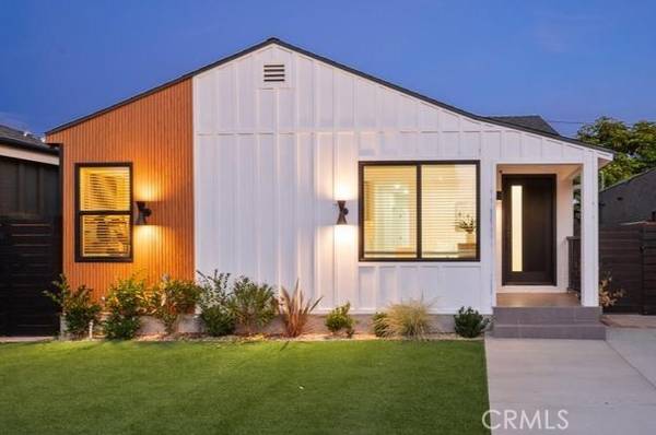 12520 Gilmore Avenue, Los Angeles, CA 90066