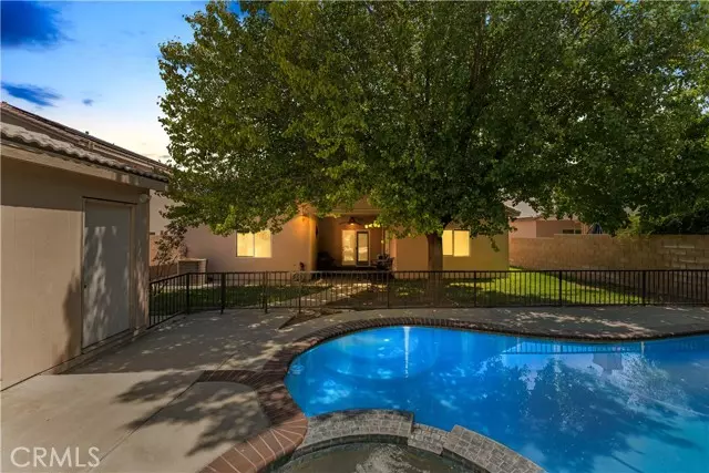 Lancaster, CA 93536,44149 Westridge Drive