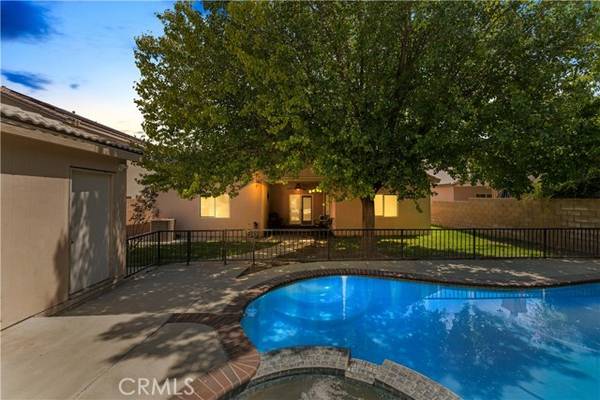 44149 Westridge Drive, Lancaster, CA 93536