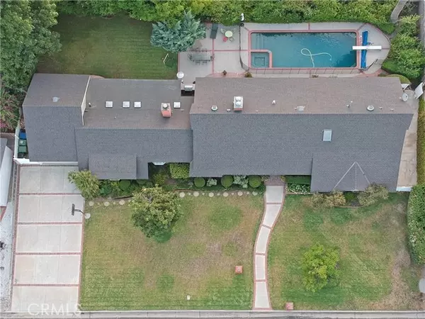 Northridge (los Angeles), CA 91324,9819 Vanalden Avenue