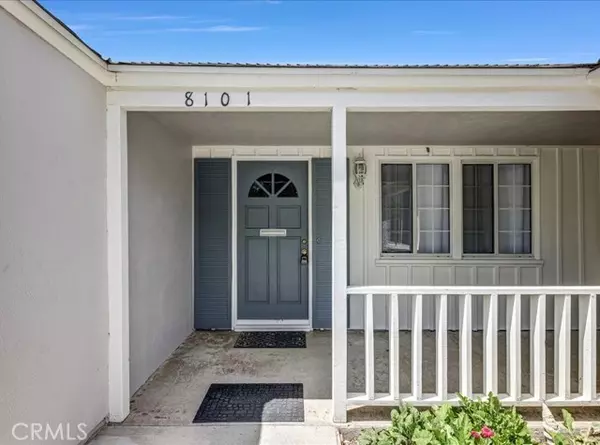 Northridge (los Angeles), CA 91325,8101 Bianca Avenue