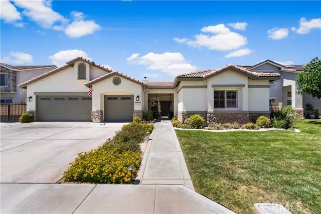 Lancaster, CA 93536,44523 Palo Verde Street