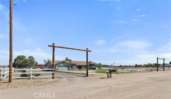 Lancaster, CA 93536,8727 W Avenue E12