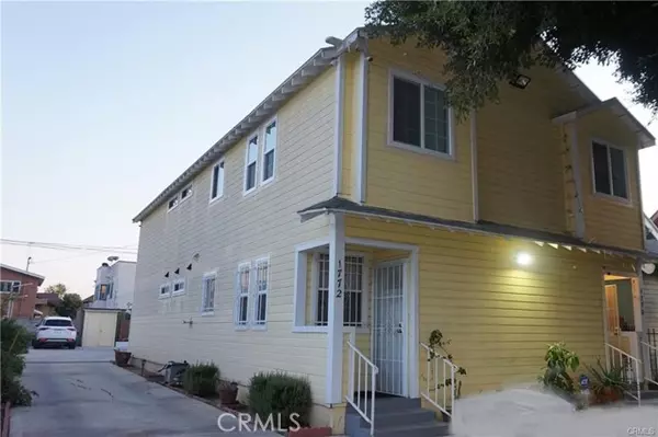 1770 W 22nd Street, Los Angeles, CA 90007