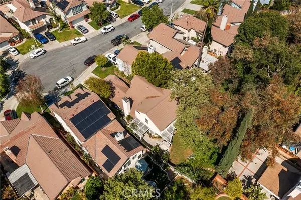 19852 Pandy Court, Canyon Country (santa Clarita), CA 91351