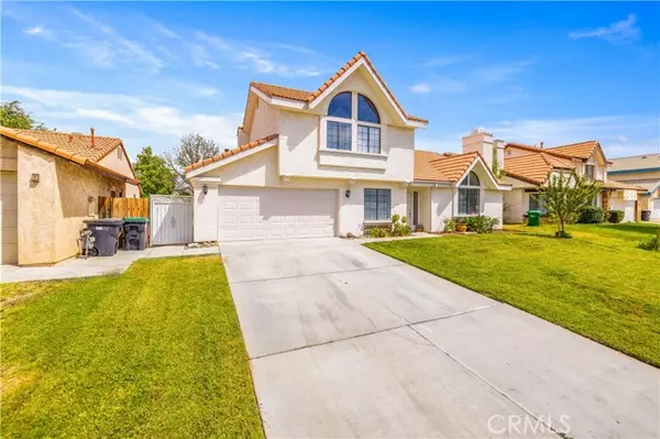 Quartz Hill, CA 93536,42502 52nd Street