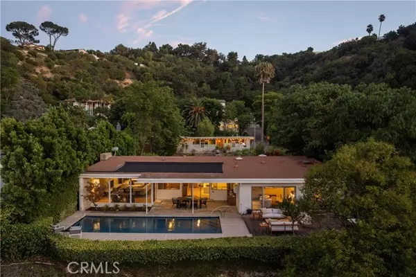 3511 Stonehill Place, Sherman Oaks, CA 91423