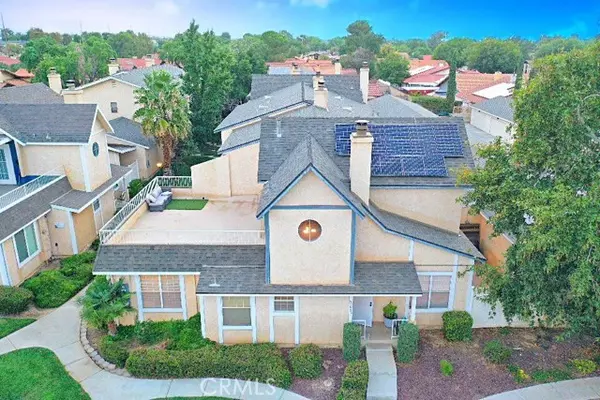 43663 Park Avenue, Lancaster, CA 93534