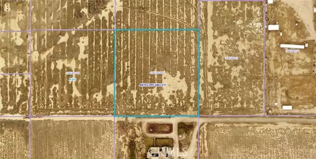0 E 63 Street, Lancaster, CA 93535