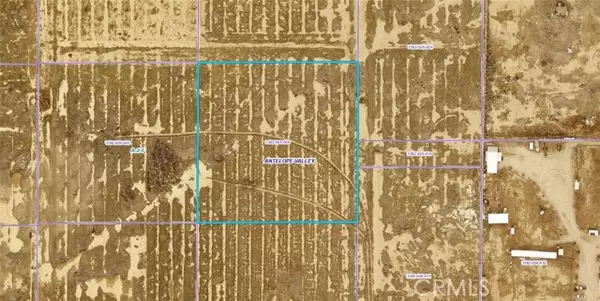 63 Street, Lancaster, CA 93535
