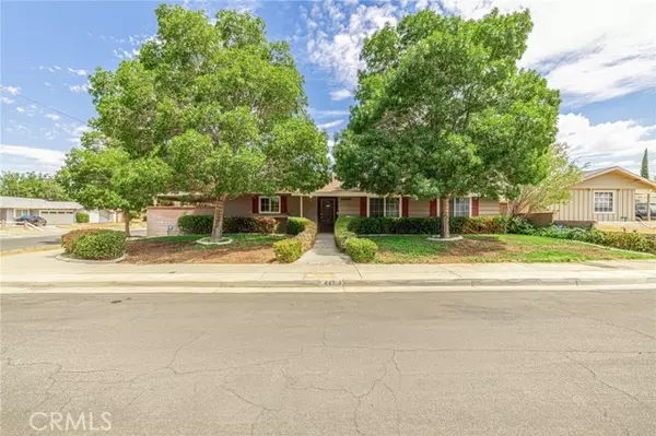 44916 18th Street, Lancaster, CA 93534