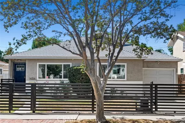 Sherman Oaks, CA 91401,14354 Emelita Street