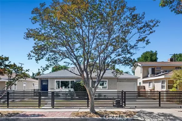 Sherman Oaks, CA 91401,14354 Emelita Street