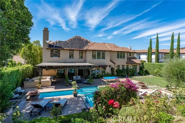 Calabasas, CA 91302,25210 Prado De Rosado