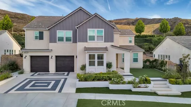 Canyon Country (santa Clarita), CA 91387,18812 Juniper Springs Drive
