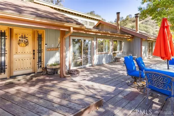 Tehachapi, CA 93561,29670 Skyline Drive