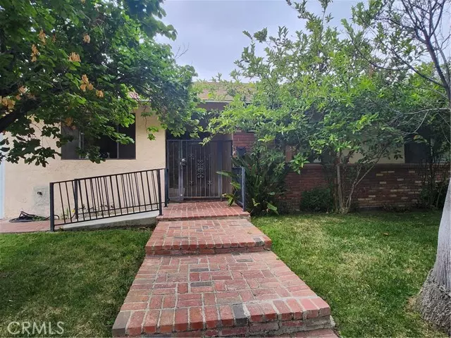 Northridge (los Angeles), CA 91324