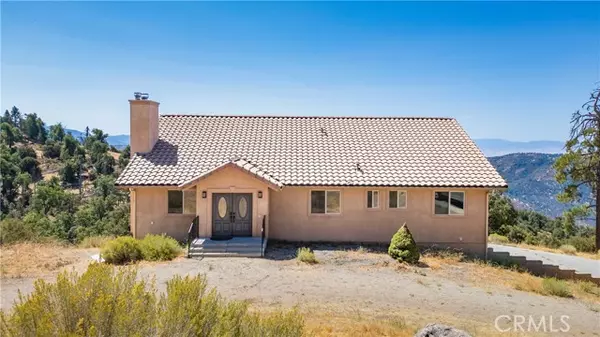 Tehachapi, CA 93561,29600 Goldspike Road