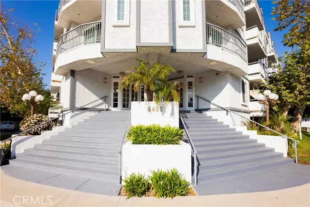 4401 Sepulveda Boulevard #107, Sherman Oaks, CA 91403