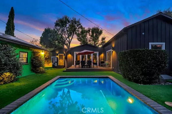5732 Mammoth Avenue, Los Angeles, CA 91401
