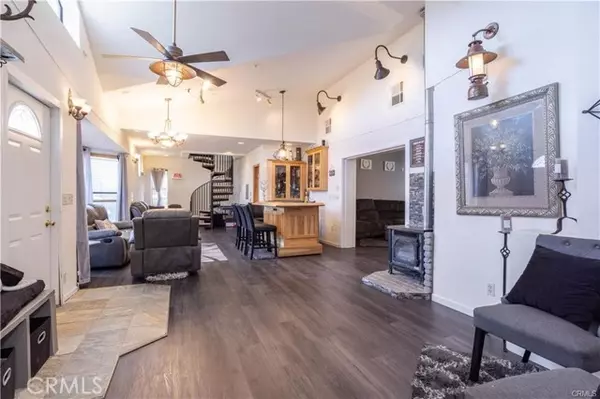 Agua Dulce, CA 91390,30090 Briggs Road