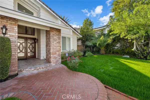 West Hills (los Angeles), CA 91304,23624 Elkwood Street