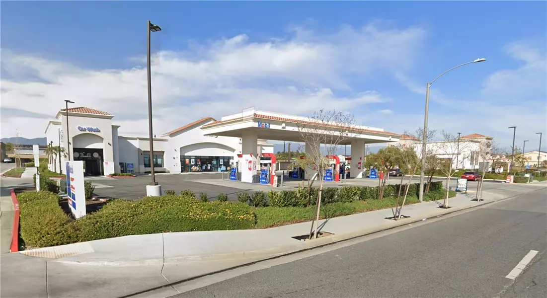 1186 Foothill Blvd, Rialto, CA 92376