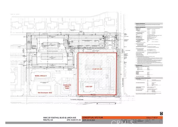 Rialto, CA 92376,1100 Foothill Blvd