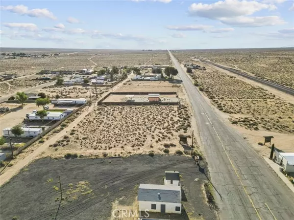 Boron, CA 93516,0 APN - 231-361-01-00-9