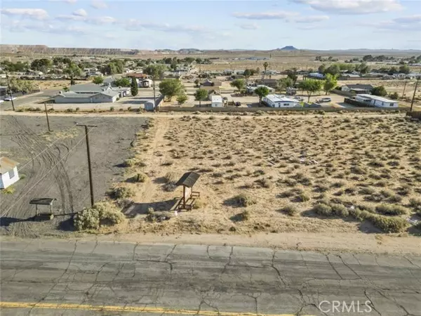 Boron, CA 93516,0 APN - 231-361-01-00-9