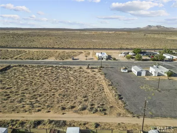 Boron, CA 93516,0 APN - 231-361-01-00-9