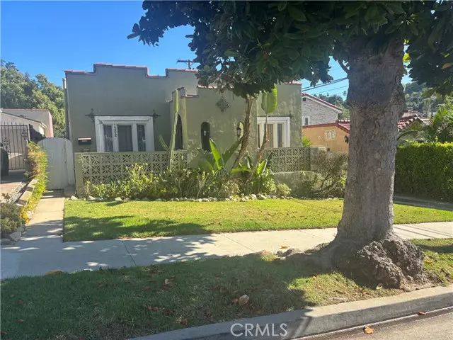 1200 Green Street, Glendale, CA 91205