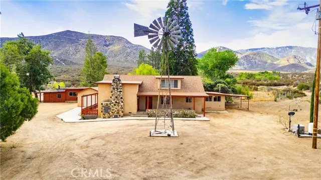 Acton, CA 93550,31251 Aliso Canyon Road