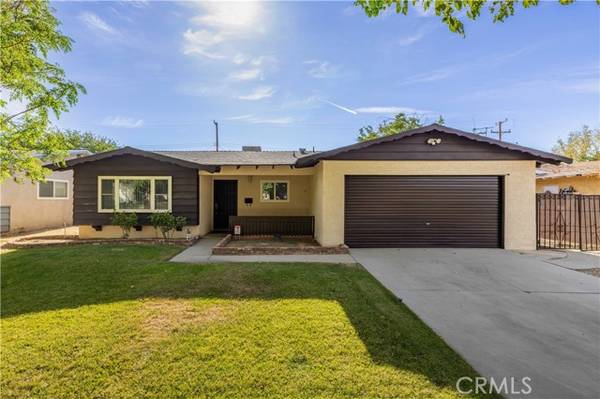 44527 Denmore Avenue, Lancaster, CA 93535