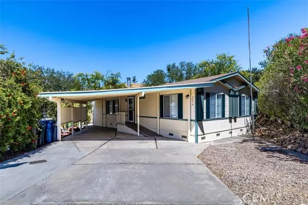 4250 Skylink Lane, Paso Robles, CA 93446