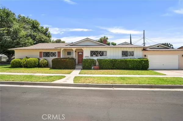 18944 Prairie Street, Northridge (los Angeles), CA 91324