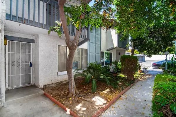 13475 Hubbard Street #31, Sylmar (los Angeles), CA 91342