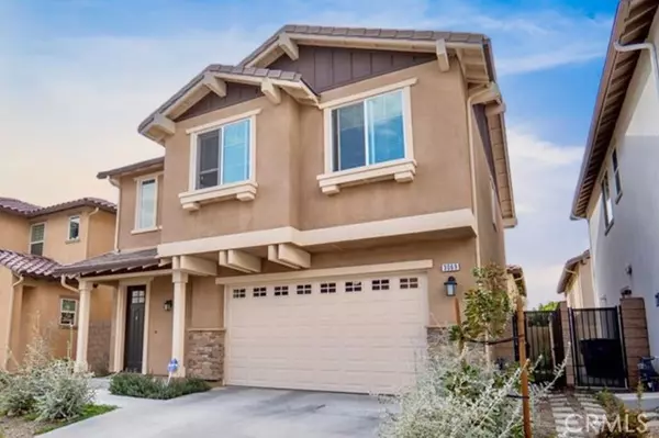 Pomona, CA 91767,3069 Carrizo Drive