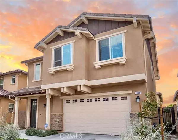 Pomona, CA 91767,3069 Carrizo Drive