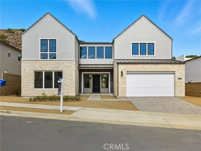 9531 N Andora Avenue, Chatsworth (los Angeles), CA 91311