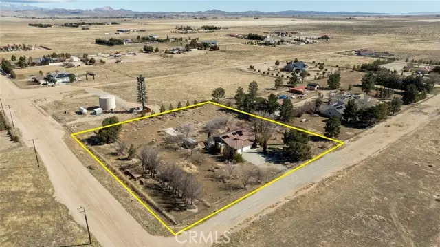 8343 W Avenue C10, Lancaster, CA 93536