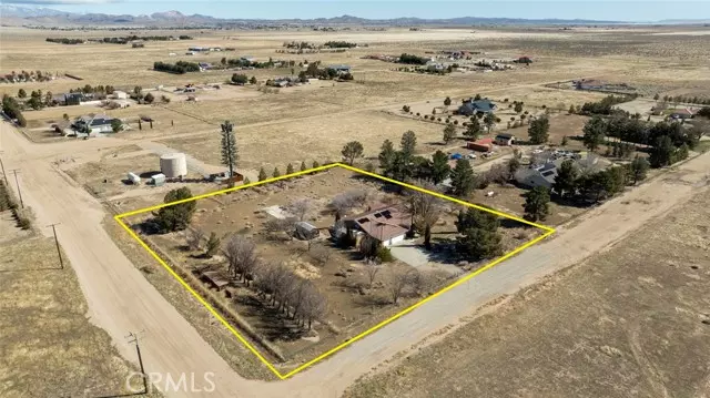 Lancaster, CA 93536,8343 W Avenue C10