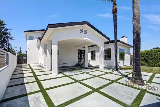 9743 Monogram Avenue, Northridge (los Angeles), CA 91343