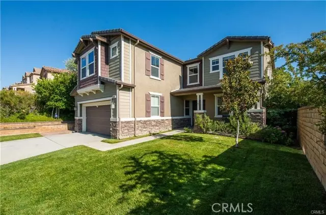 20312 Dorothy Street, Saugus (santa Clarita), CA 91350