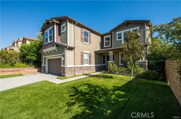 20312 Dorothy Street, Saugus (santa Clarita), CA 91350