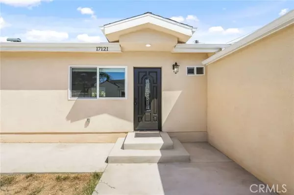 17121 Kingsbury Street, Granada Hills (los Angeles), CA 91344
