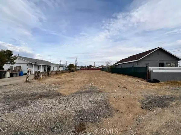Mojave, CA 93501,0 H Street