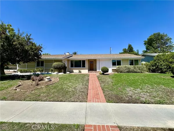 Northridge (los Angeles), CA 91325,17171 Septo Street