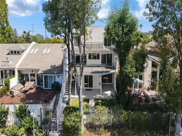 Calabasas, CA 91302,23324 Park Sorrento