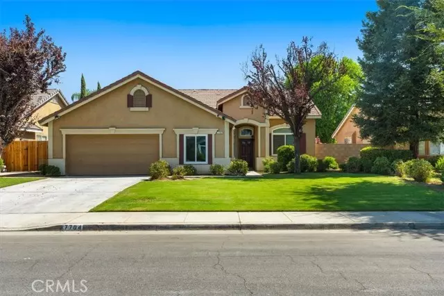 7704 Indian Gulch Street, Bakersfield, CA 93313